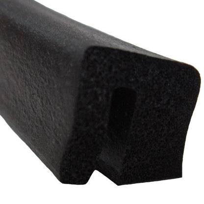 Windshield Weatherstrip Set