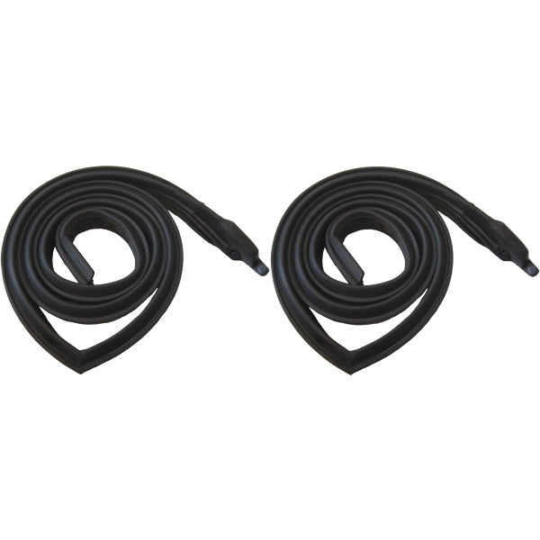 Hardtop Roof Rail Weatherstrips