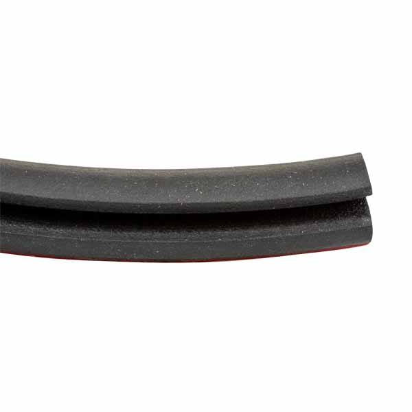 Peel-N-Stick Trunk Weatherstrip