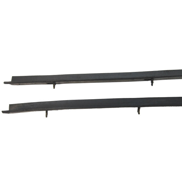 Outer Beltline Weatherstrip