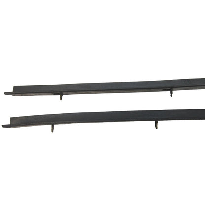Outer Beltline Weatherstrip