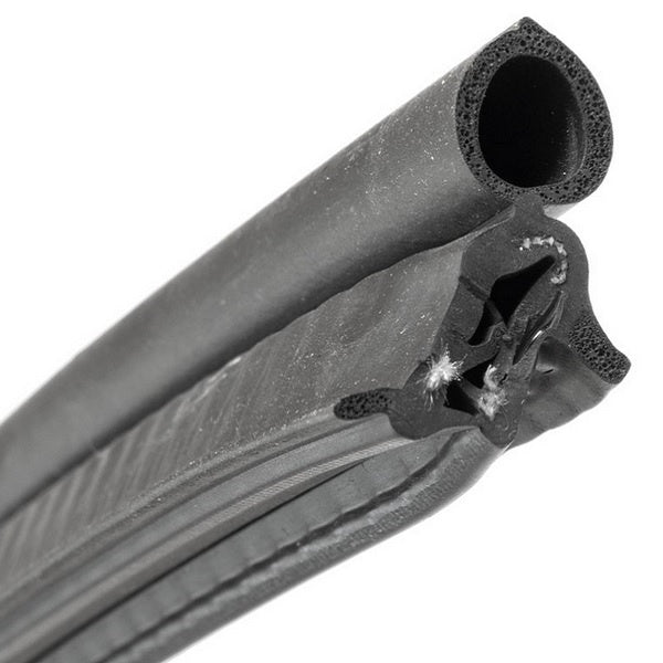 Firewall to Hood Seal
