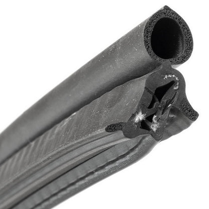 Firewall to Hood Seal