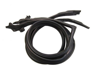 Hardtop Roof Rail Weatherstrip