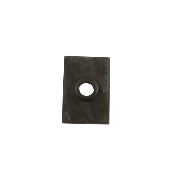 Cab To Frame Mounting Pad Set