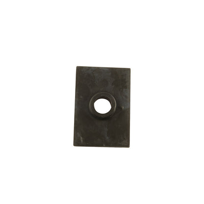 Cab To Frame Mounting Pad Set