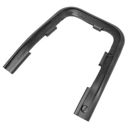 Steering Column Anti-Squeak Finish Strip