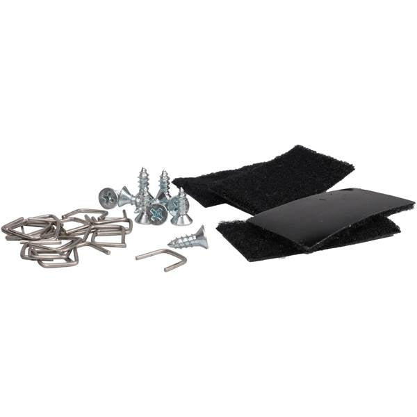 Window Felt and Run Channel Set