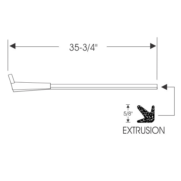 Door Weatherstrip