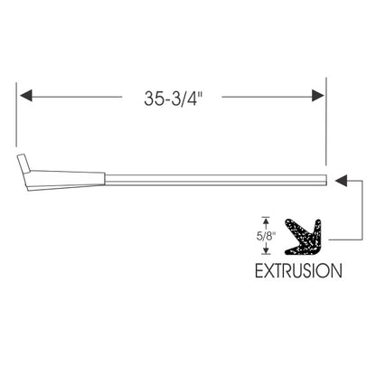 Door Weatherstrip