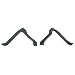 Door Auxiliary Weatherstrips