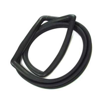 Rear Window Gasket without Groove - Standard Cab