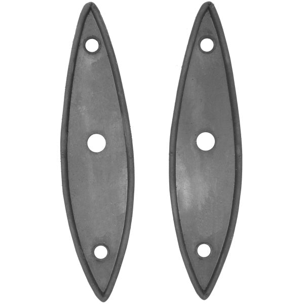 Taillight Mounting Pad
