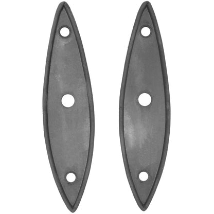 Taillight Mounting Pad