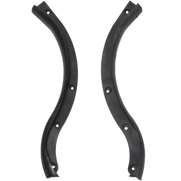 Hinge Post Weatherstrip