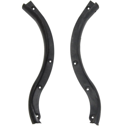 Hinge Post Weatherstrip