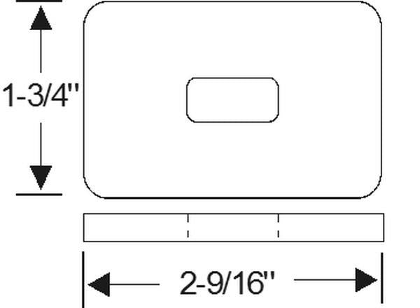Brake and Clutch Shank Seal