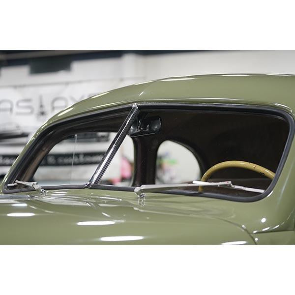Windshield Gasket