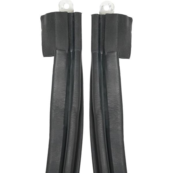 Hardtop Roof Rail Weatherstrips