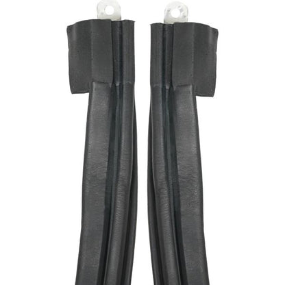 Hardtop Roof Rail Weatherstrips