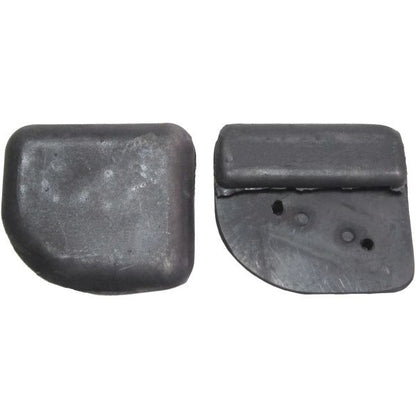 Hood Corner Pad