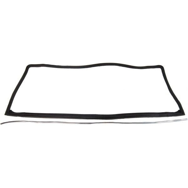 Windshield Gasket Set