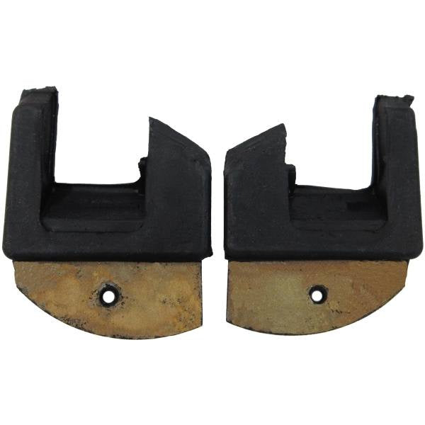 U Jamb Lock Pillar Fillers