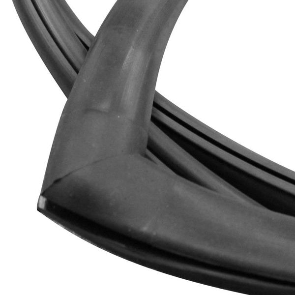 Rear Window Gasket Set