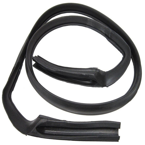 Front Header Bow Weatherstrip