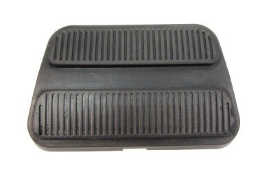 Brake pedal pad