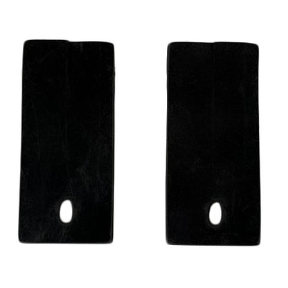 Rear Door Window Upper Seal
