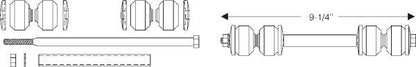 Stabilizer Bar End Link Set