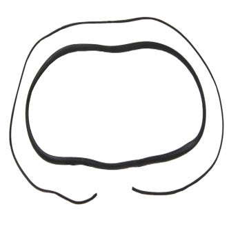 Stationary Window Gasket Set