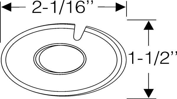 Antenna Mount Pad