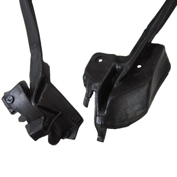 Front Door Weatherstrips