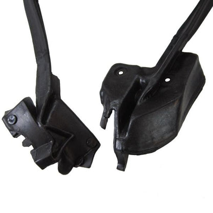 Front Door Weatherstrips