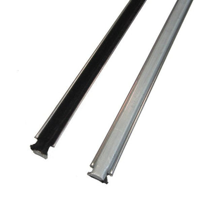 Rigid Run Channels