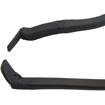 Front Door weatherstrip