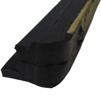 Front Door Vent Window Weatherstrips
