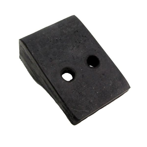 Convertible Top Arm Pad
