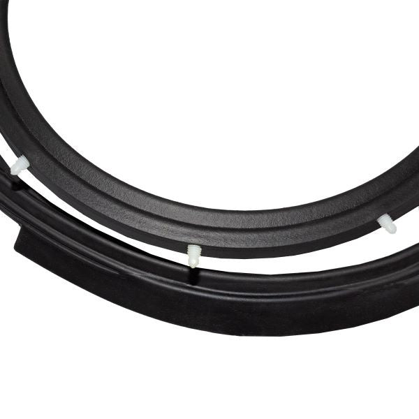 Rear Door Weatherstrips