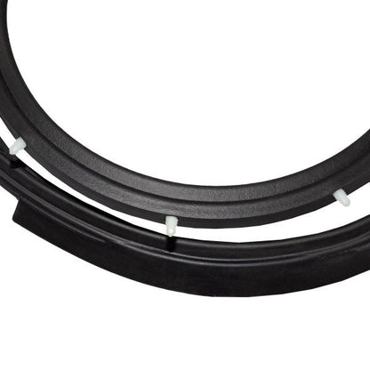 Rear Door Weatherstrips