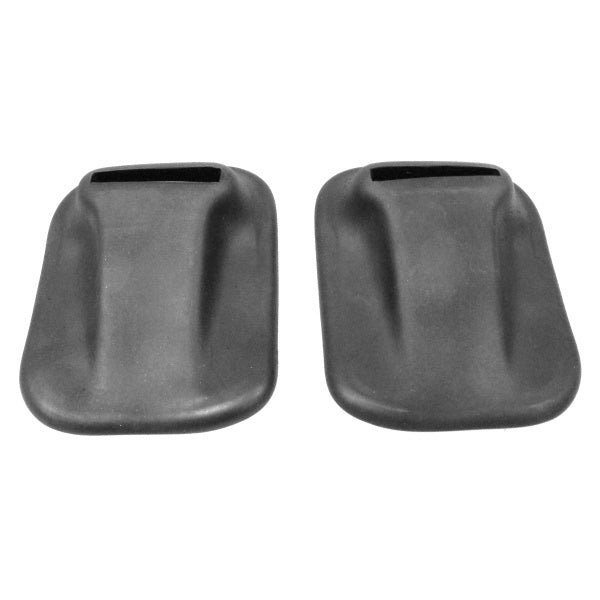 Rear Bumper Grommet