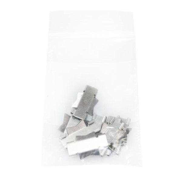 Front Door Vent Window Weatherstrips