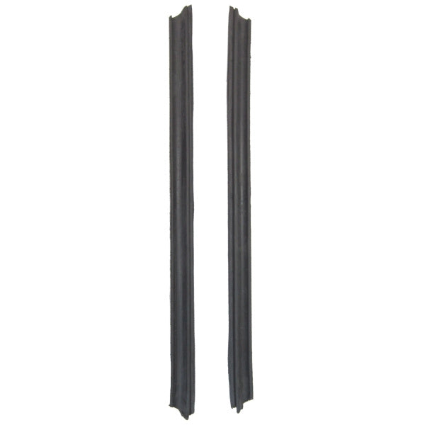 Leading Edge Weatherstrip