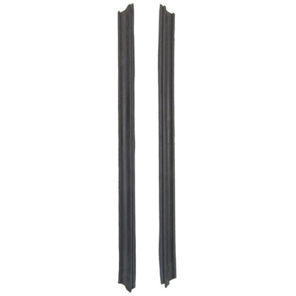 Leading Edge Weatherstrip