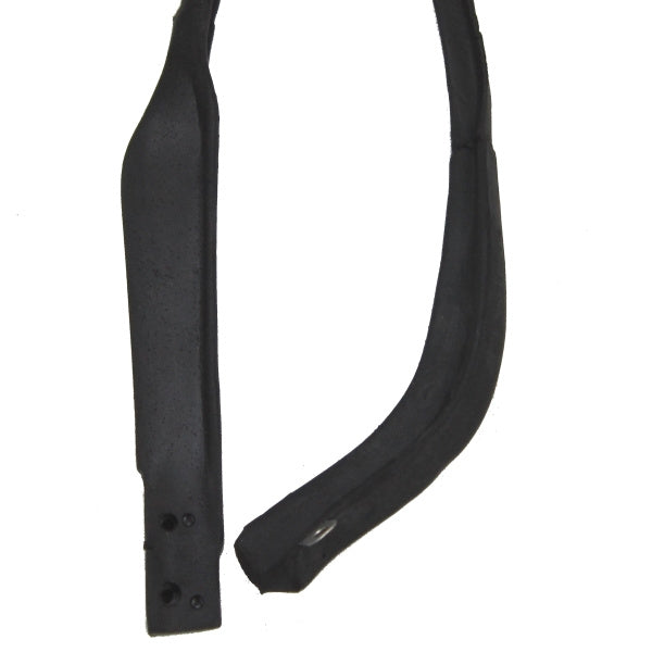 Front Door Weatherstrips