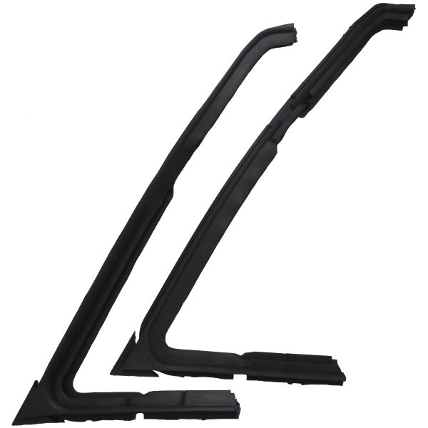 Front Door Vent Window Weatherstrips