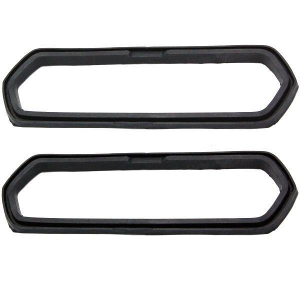 Turn Signal Mounting Pad