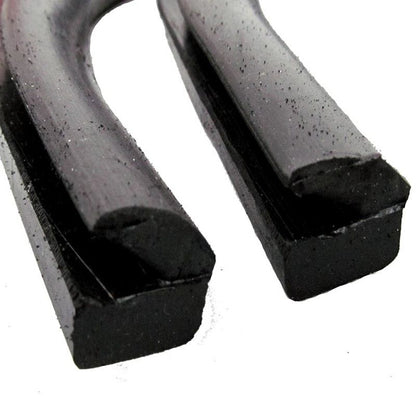 Trunk Weatherstrip Corners